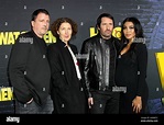 HBO’s Series’ “Watchmen” Los Angeles Premiere held at The Cinerama Dome ...