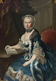 Princess Augusta of Great Britain | Monarchy of Britain Wiki | Fandom