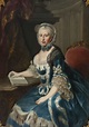 Princess Augusta of Great Britain | Monarchy of Britain Wiki | Fandom