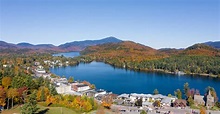 Top 5 Reasons to Fall in Love with Autumn in Lake Placid | Lake Placid ...