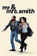 Mr. & Mrs. Smith (TV Series 2024- ) - Posters — The Movie Database (TMDB)