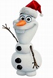 Muñeco De Nieve Frozen Png - Free Logo Image