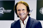 Emerson Fittipaldi vai lançar carro em parceria com a Mercedes | VEJA