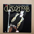 Doors Live at the hollywood bowl (Vinyl Records, LP, CD) on CDandLP