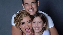 Carmen Muñoz: conoce al esposo de la conductora que es actor de telenovelas