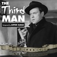 The Third Man Theme ( Studio Version) - song and lyrics by Anton Karas ...