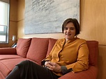 Mariana Vieira da Silva, Ministra de Estado e da Presidência ...