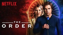 The Order Season 3: When Is It Coming To Netflix? Official Details ...