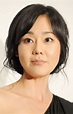 South Korean actress Kim Yoon-jin, who stars in the new movie ...