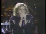 INXS Rock and Roll Evening News 12/7/86 - YouTube