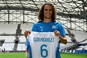 Ligue 1. OM : Mattéo Guendouzi veut "s'inscrire dans la durée"