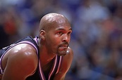 Bryon Russell Was So Much More Than the Guy Michael Jordan Hit 'The ...