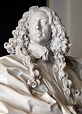 Francesco I d'Este, Duke of Modena.1610-58 by Gian Lorenzo Bernini,1650-51,marble. Galleria ...