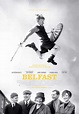 Belfast | Filme de Kenneth Branagh ganha novo pôster