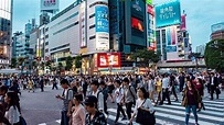 有4天超過200例！東京疫情趨嚴峻 將採最高警戒層級｜東森新聞