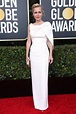 Gillian Anderson - 2020 Golden Globe Awards in Beverly Hills-04 | GotCeleb