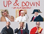Up&Down: una serata speciale per un film “normale” • Sale della Comunità