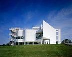Richard Meier | The Pritzker Architecture Prize