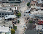 基督城地震——新西兰最黑暗的一天 – FOTOMEN