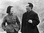 La muerte de Jiang Qing: la conocida (y temida) "Madame Mao" – The ...