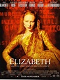 Affiche du film Elizabeth - Affiche 1 sur 1 - AlloCiné
