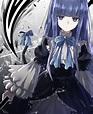 Frederica Bernkastel | Danbooru