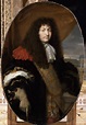 Louis XIV, roi de France (1638-1715) - Louvre Collections
