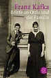 Briefe an Ottla und die Familie - Franz Kafka | S. Fischer Verlage