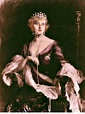 Royal Portraits: Augusta Victoria of Hohenzollern-Sigmaringen, Queen of ...