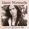Lost Broadcast 1996, Alanis Morissette | CD (album) | Muziek | bol