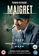Maigrets Night at the Crossroads (Film, 2017) — CinéSérie
