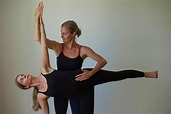 Yogalehrer Ausbildung 300h nähe München - Bayern