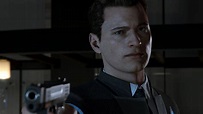 Detroit: Become Human Connor 4K #12944