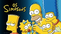 Ver Os Simpsons Episódios completos | Disney+