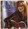 Wynonna - Her Story: Scenes From A Lifetime (2CD) - Amazon.com Music