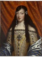 Ritratto di Maria Luisa d'Orleans | Ritratto femminile, Ritratti, Donne