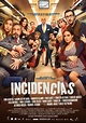 Incidencias - Película 2015 - SensaCine.com