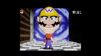 Steam Workshop::Super Mario 64 - Wario apparition