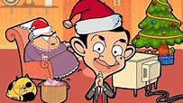 Compilation Espanol | Mr Bean| Cartoons for Kids - YouTube