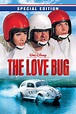 The Love Bug (1969) | Herbie The Love Bug Wiki | FANDOM powered by Wikia