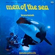 Men Of The Sea- Soundtrack details - SoundtrackCollector.com
