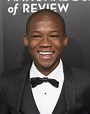 Abraham Attah - Ethnicity of Celebs | EthniCelebs.com