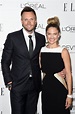Joel McHale and Sarah Williams | Hollywood Couples Who Have Been ...