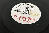 Premiere | Dimitri From Paris & DJ Rocca: "I Love New York" - LAGASTA
