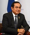 General Prayut Chan-o-cha is Thailand’s Prime Minister Now - Thailand ...
