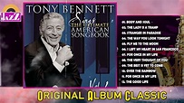 Tony Bennett Greatest Hits Playlist 80’s90’s - Tony Bennett Best Songs ...