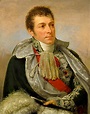 Paul-Louis Courier - Lettre au Ministre de la guerre - 1er janvier 1807