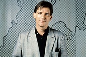 MTV News' Kurt Loder Turned 75 on Tuesday — and Made All of Twitter ...