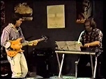 Erik Torjesen Group~Live Performance~"Shakin the dust off" - YouTube