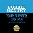 Stream Your Number One Fan (Live On The Ed Sullivan Show, November 1 ...